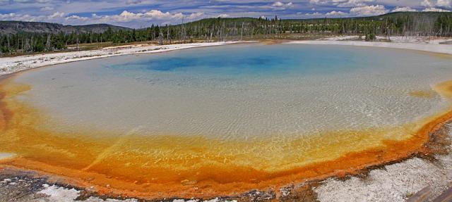 079 yellowstone, upper geyser black sand basin, sunset lake.jpg